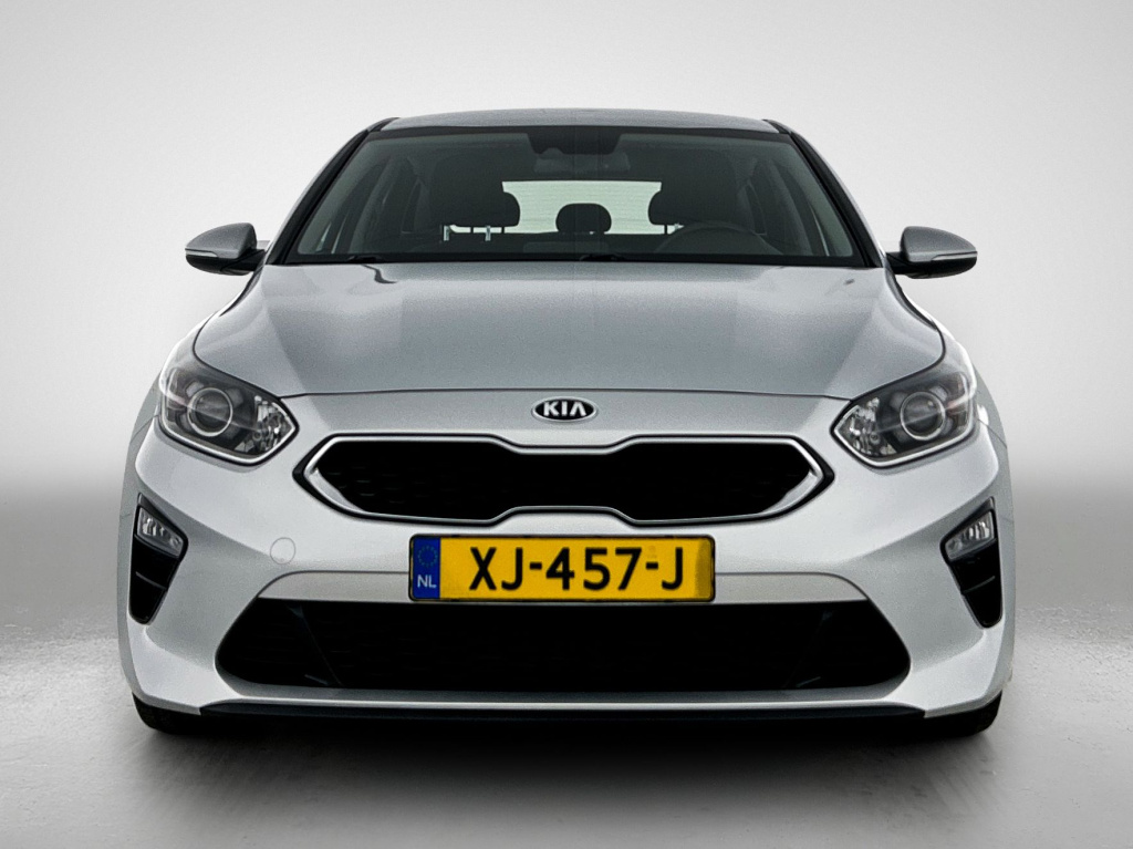 Kia Cee'd