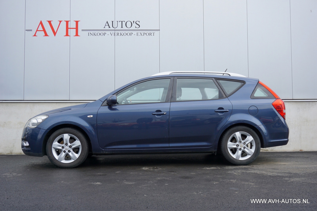Kia Cee'd