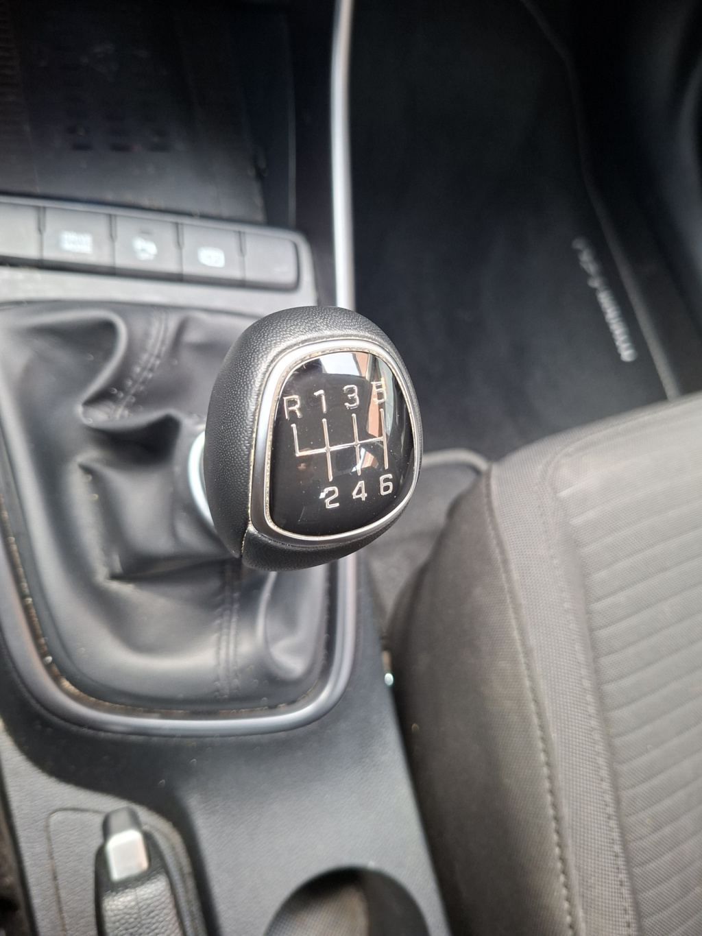 Hyundai I 20