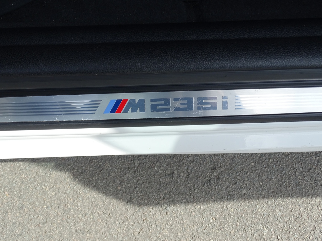 BMW 2-serie