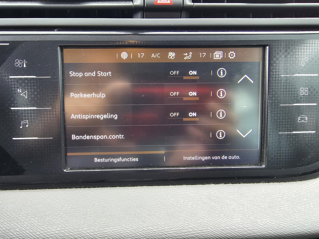 Citroen Grand C4 Picasso
