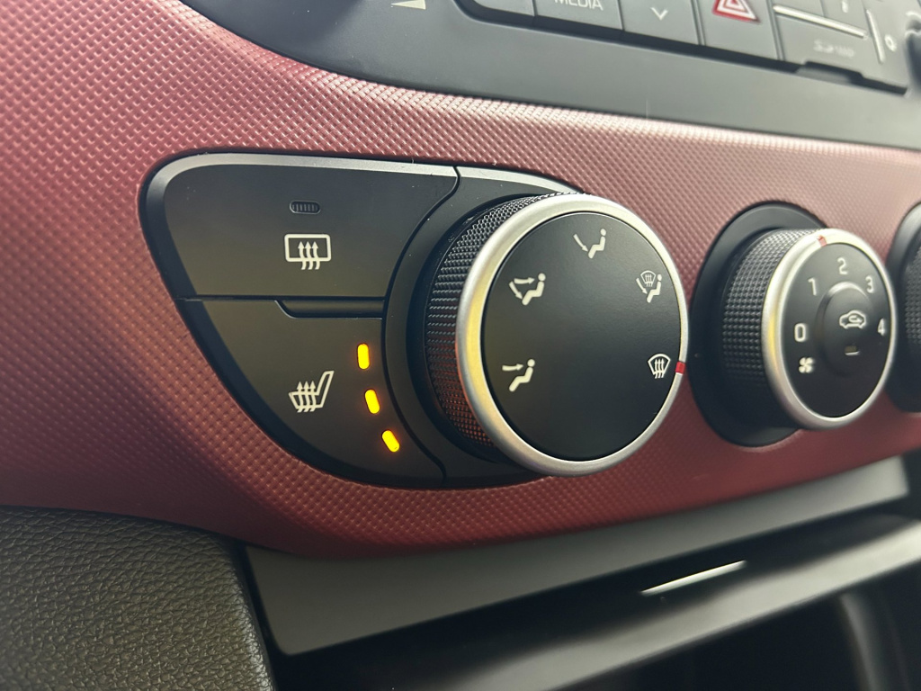Hyundai I 10