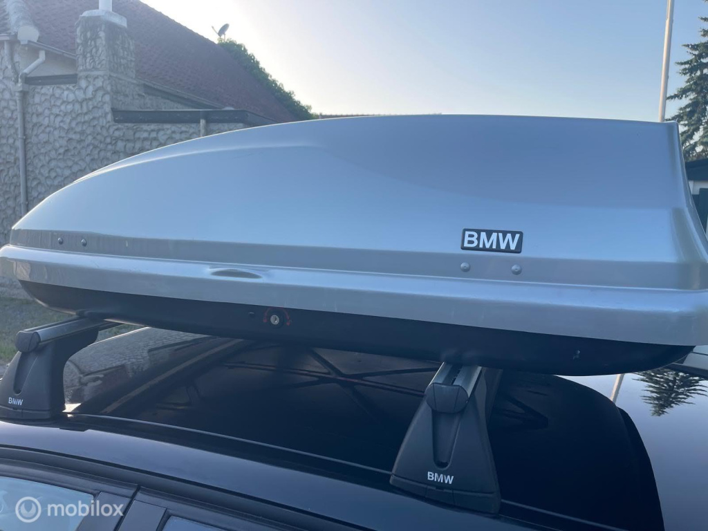 BMW 3-serie