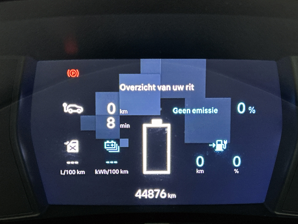 Citroen C5 X