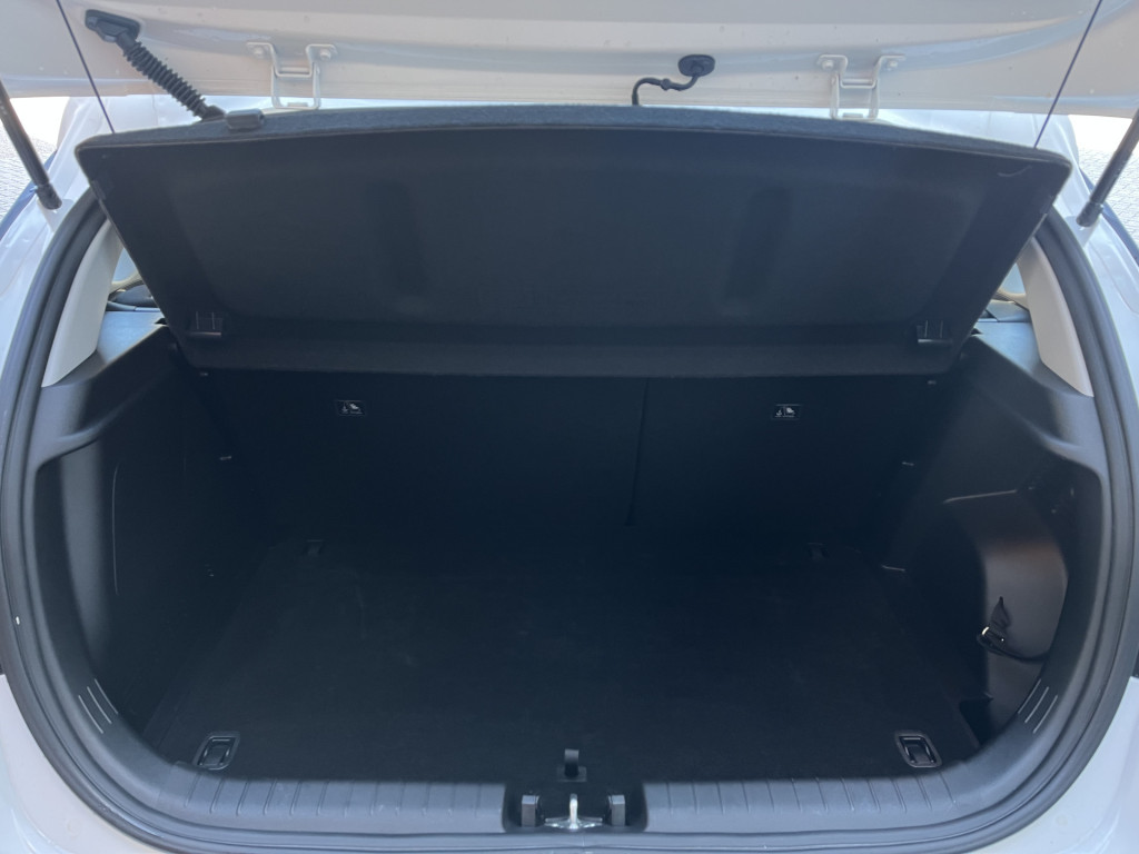 Hyundai I 20