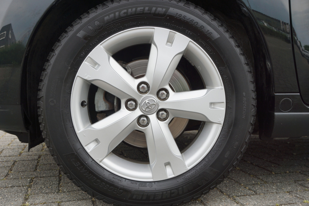 Toyota Urban Cruiser