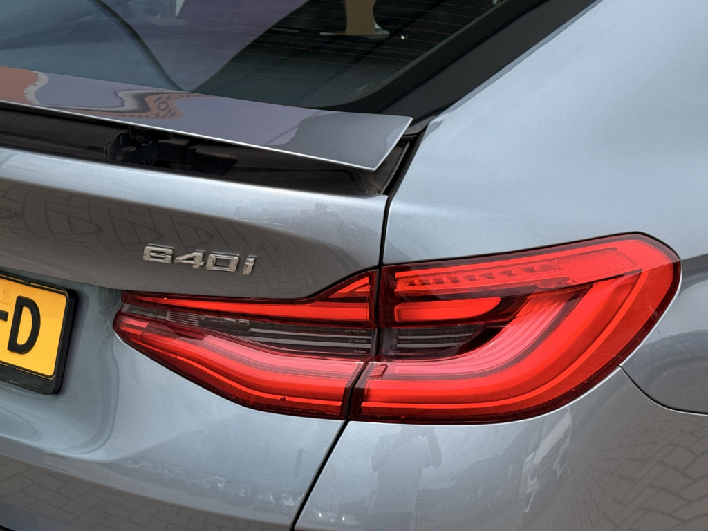 BMW 6 Serie