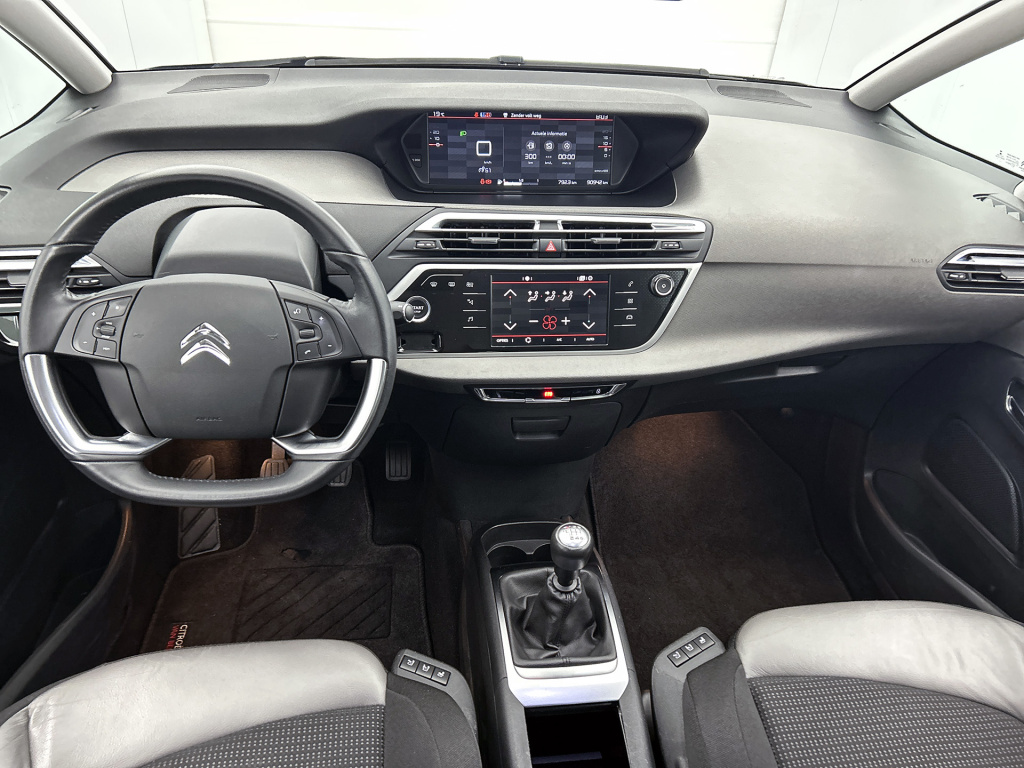 Citroen Grand C4 Picasso