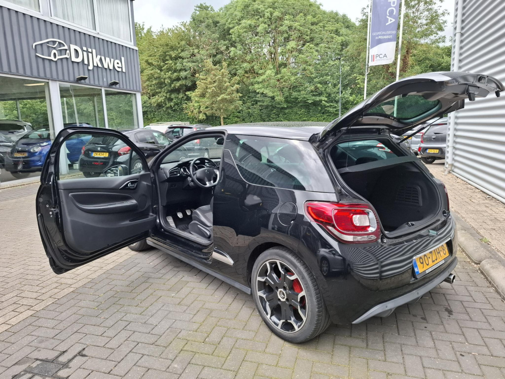 Citroen DS3