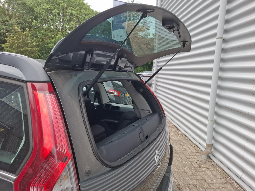 Citroen Grand C4 Picasso