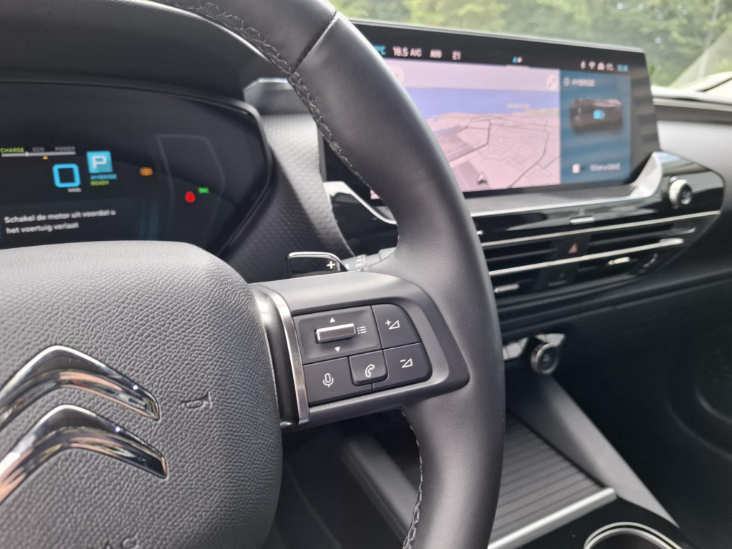 Citroen C5 X