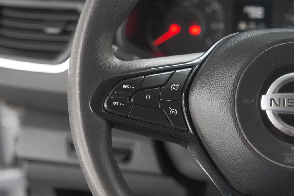 Nissan Primastar