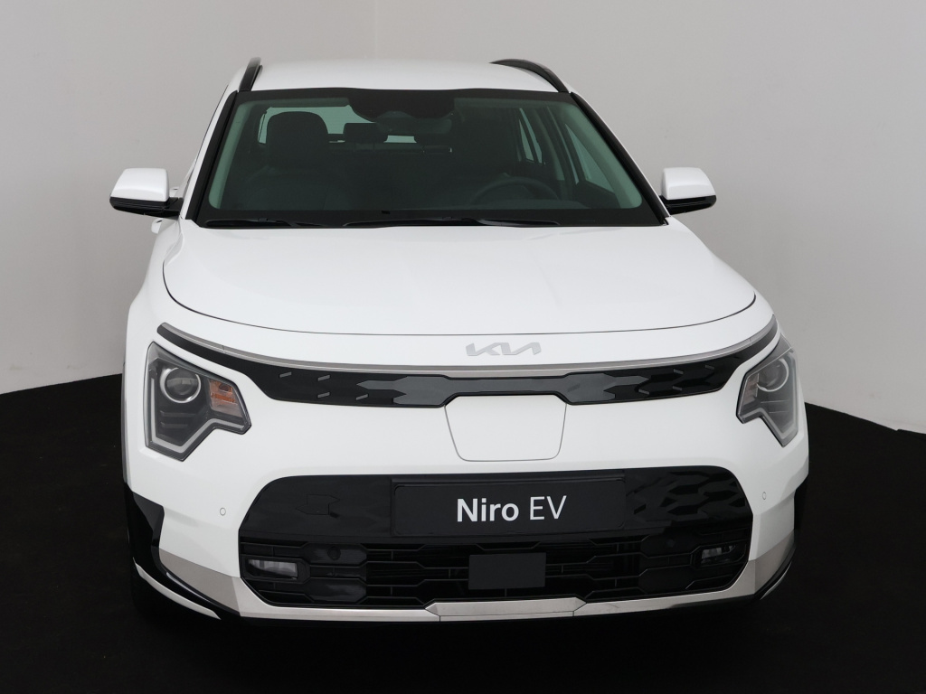 Kia Niro Ev