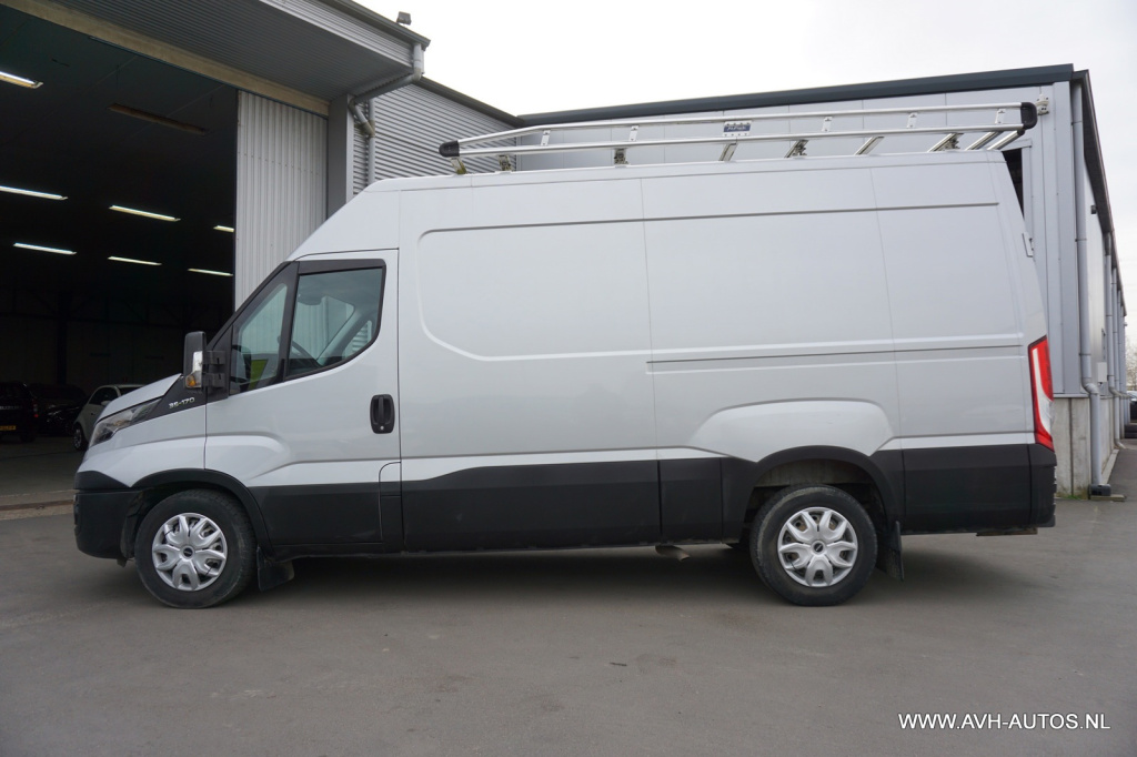 Iveco Daily