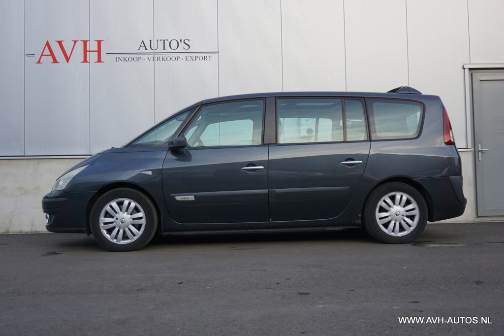 Renault Grand Espace