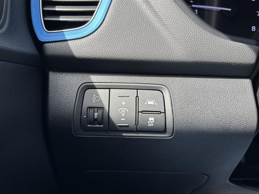 Hyundai I 20