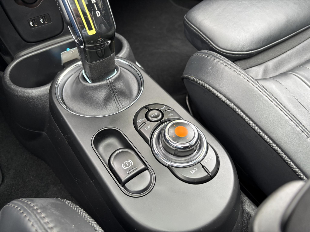 Mini Electric