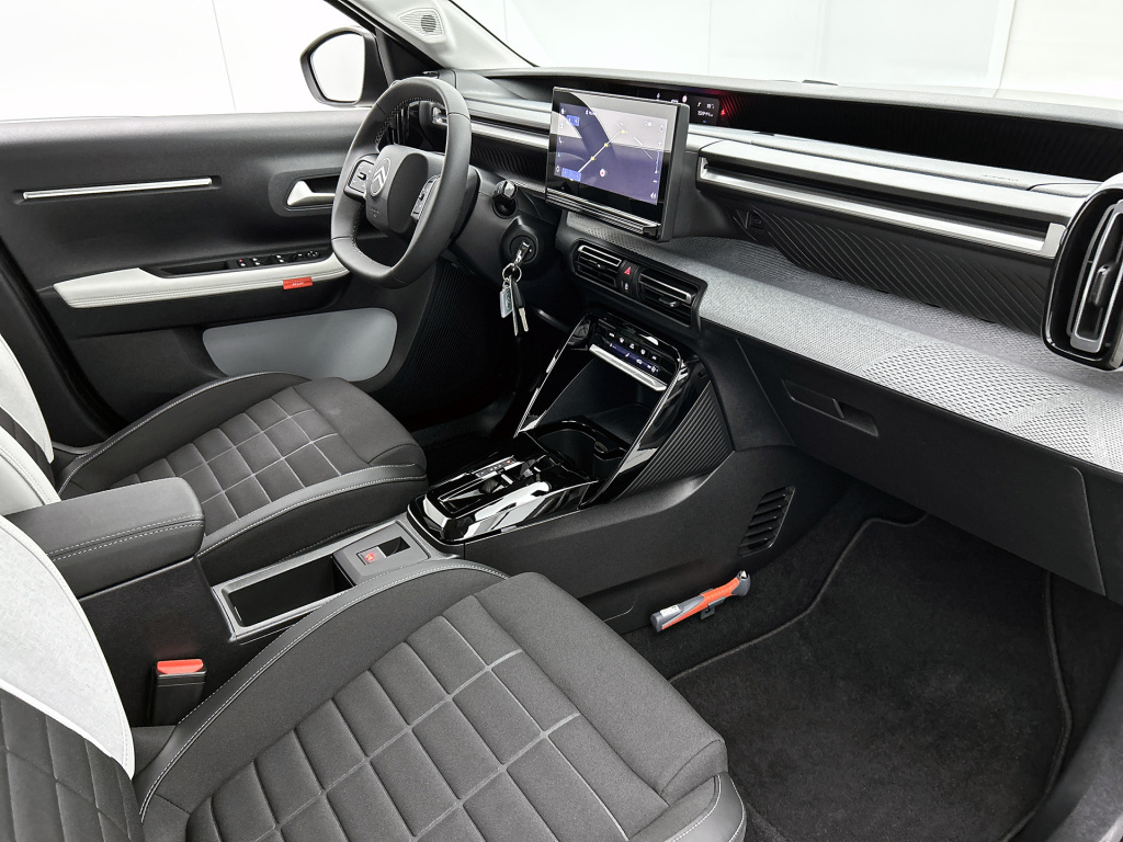 Citroen ë-c3
