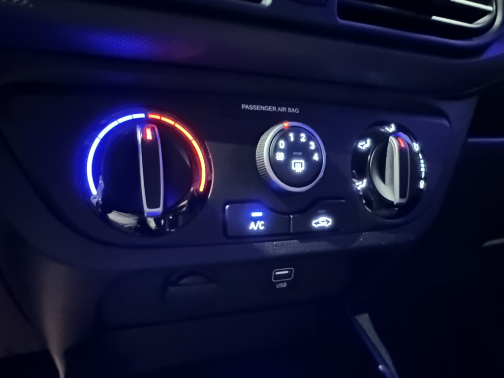 Hyundai I 10