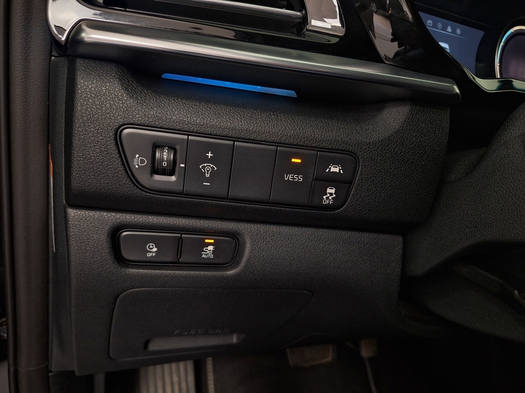 Kia E-niro