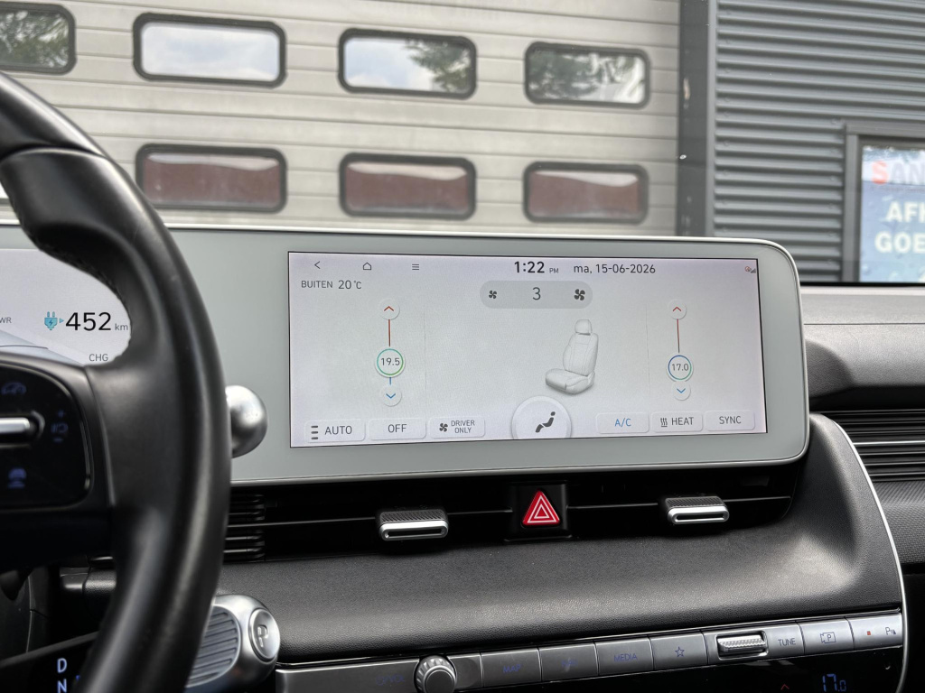 Hyundai Ioniq 5