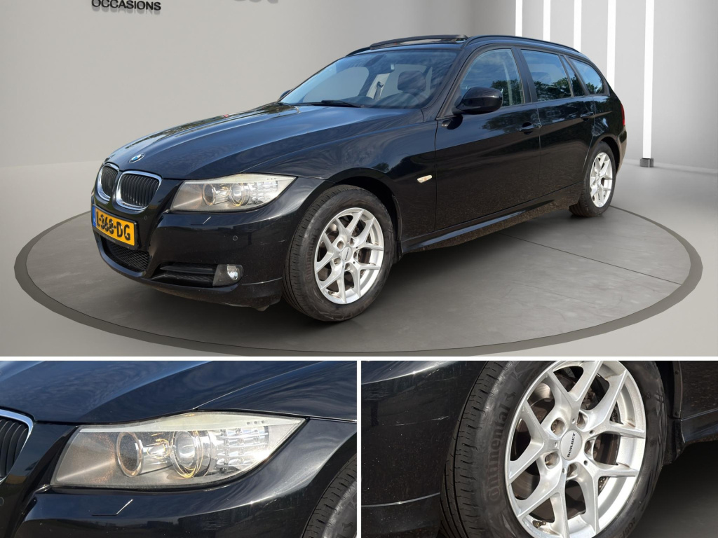 BMW 3-serie