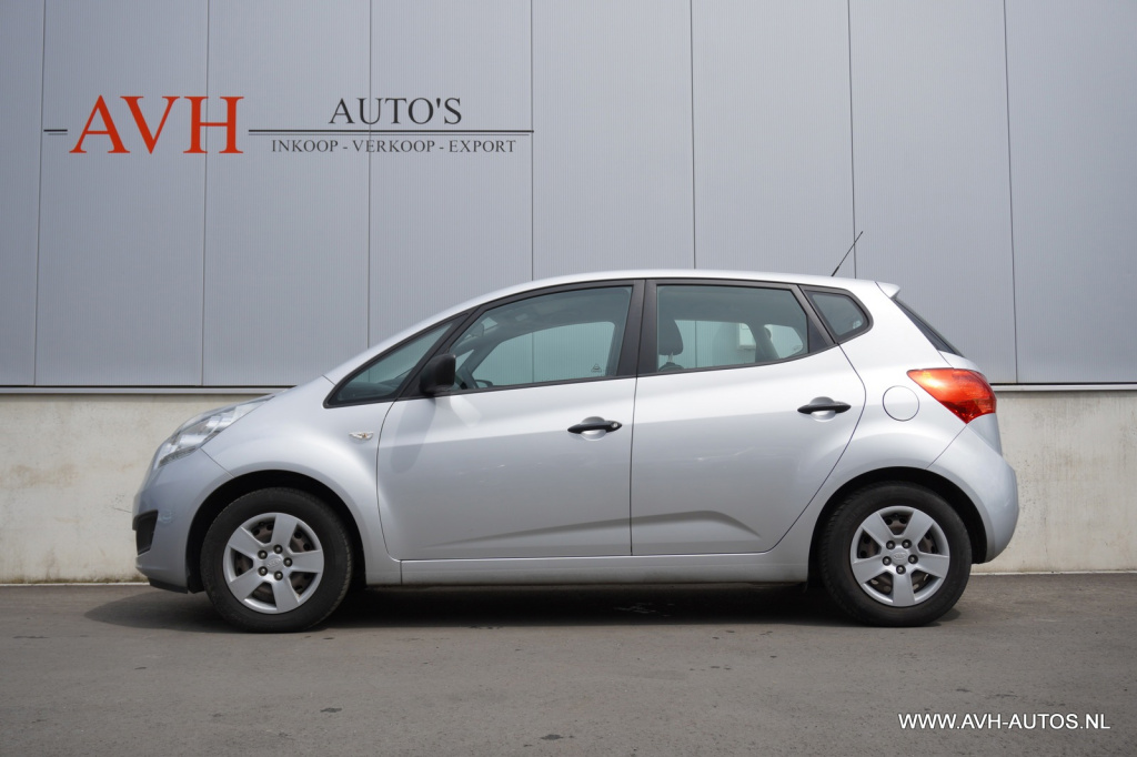 Kia Venga