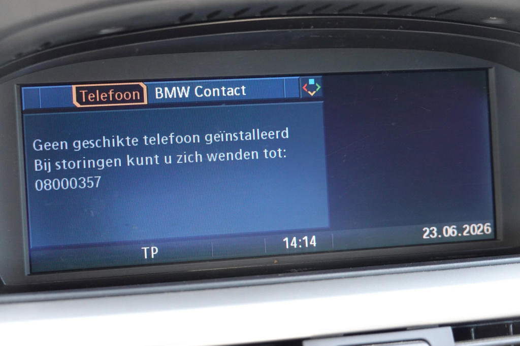 BMW 3-serie