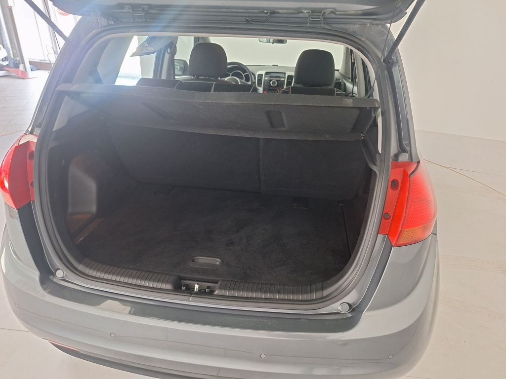 Kia Venga