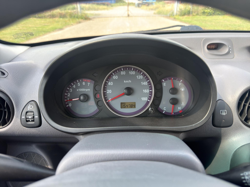 Hyundai Atos