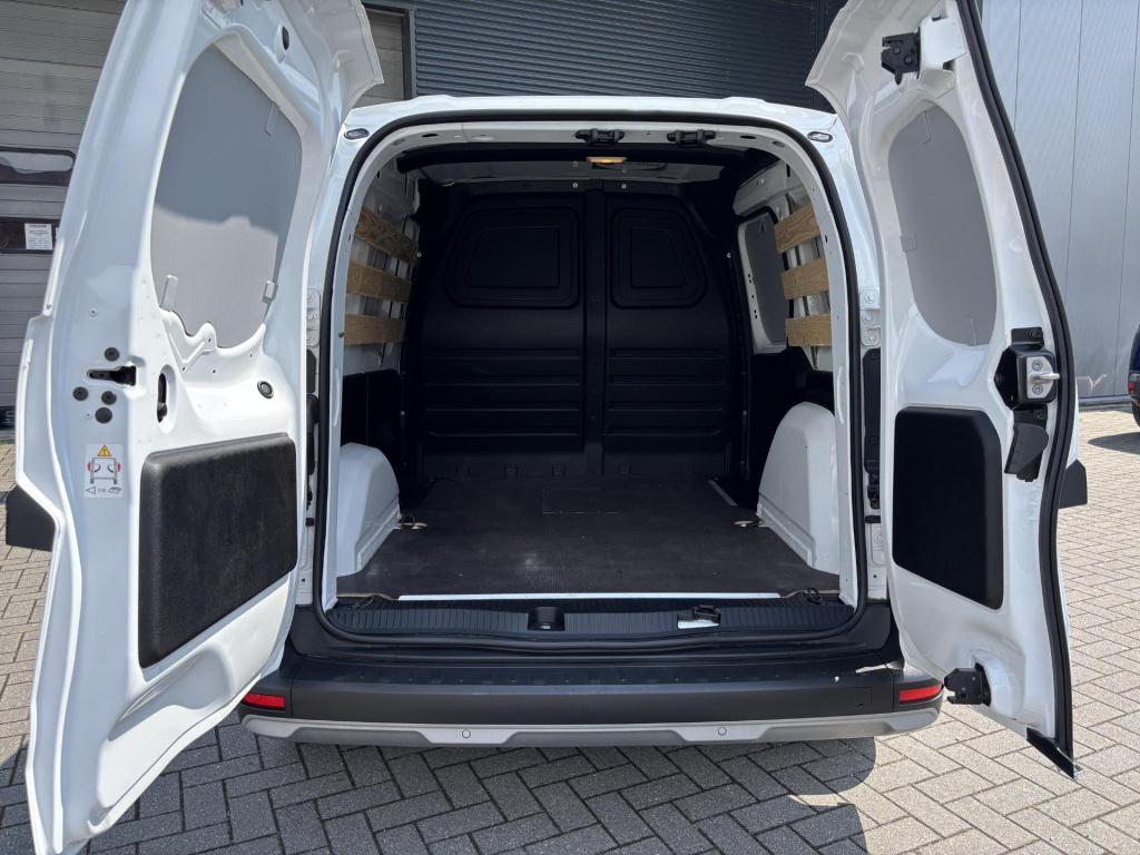 Nissan Townstar