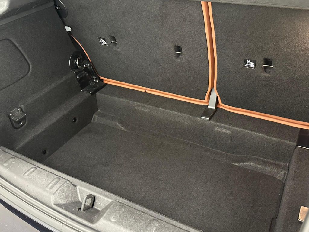 Mini 5-deurs