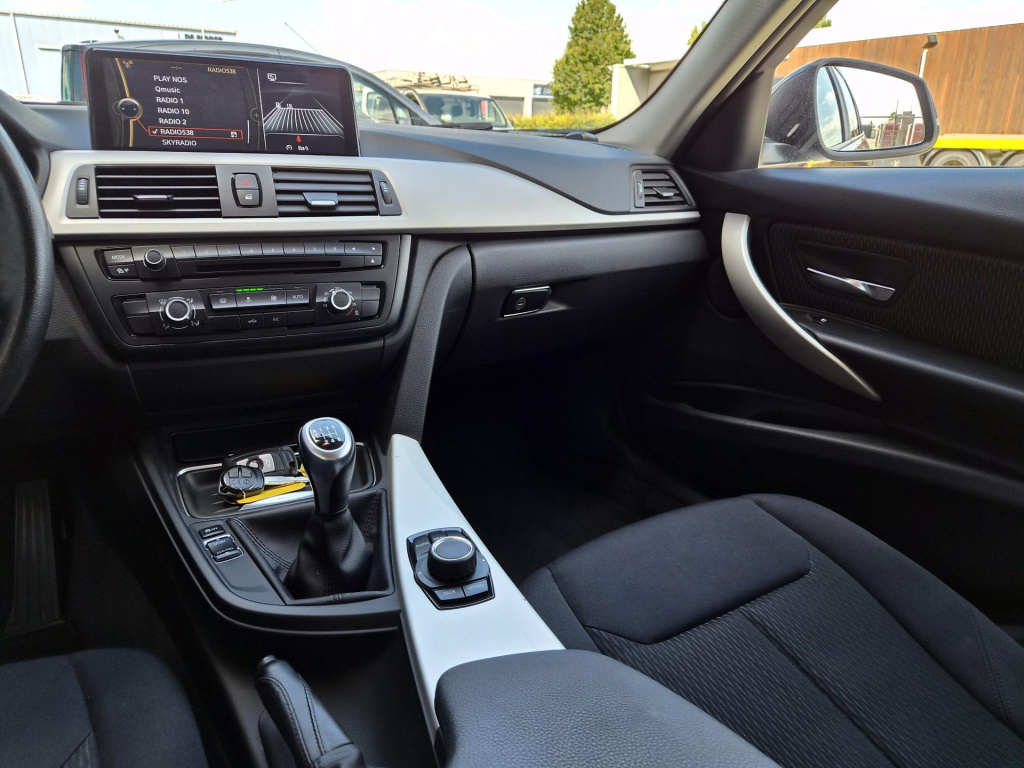 BMW 3-serie