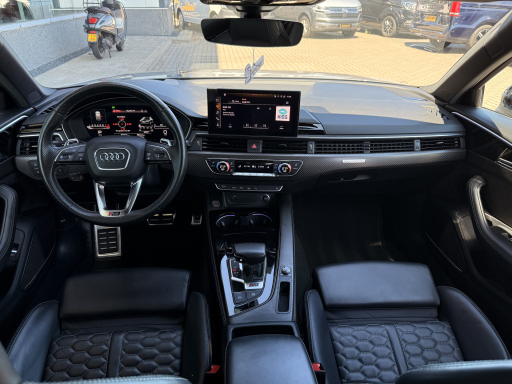 Audi Rs4