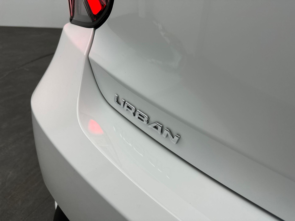 MG Mg4 Ev Urban