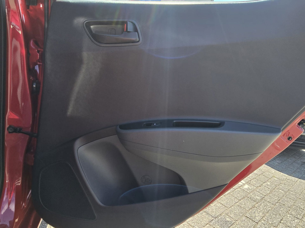 Hyundai I 10