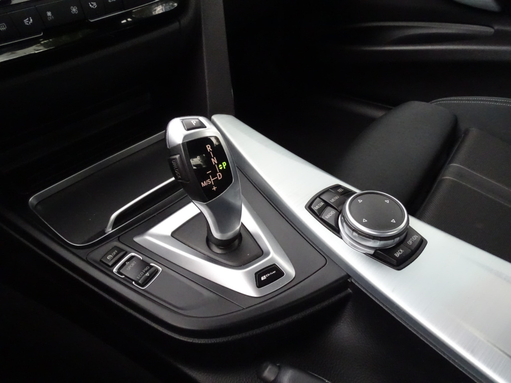 BMW 3-serie