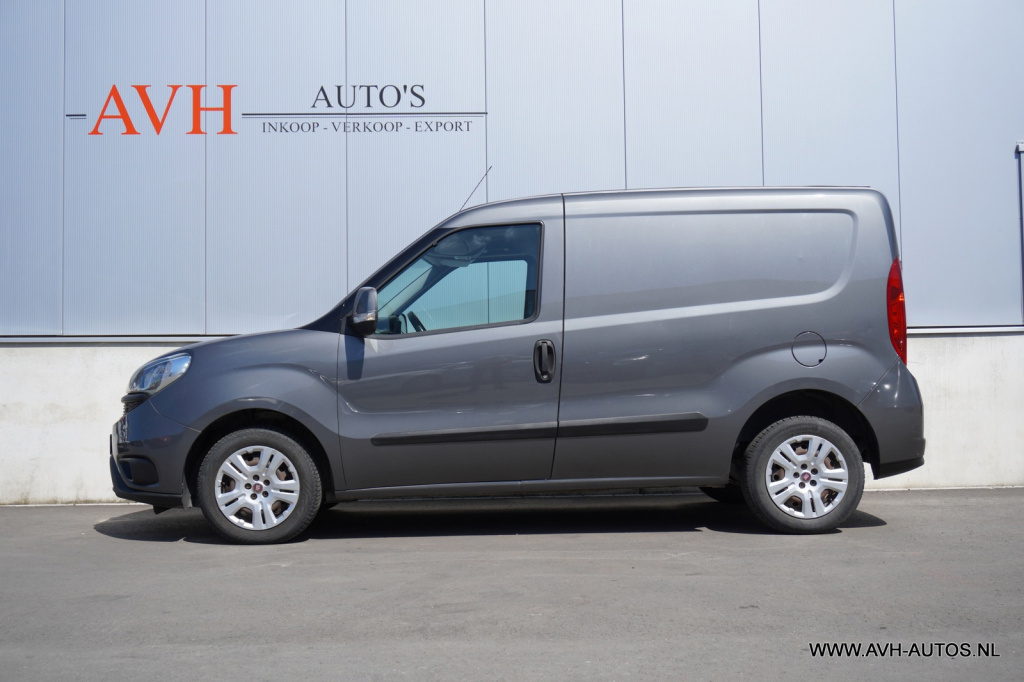 Fiat Doblo