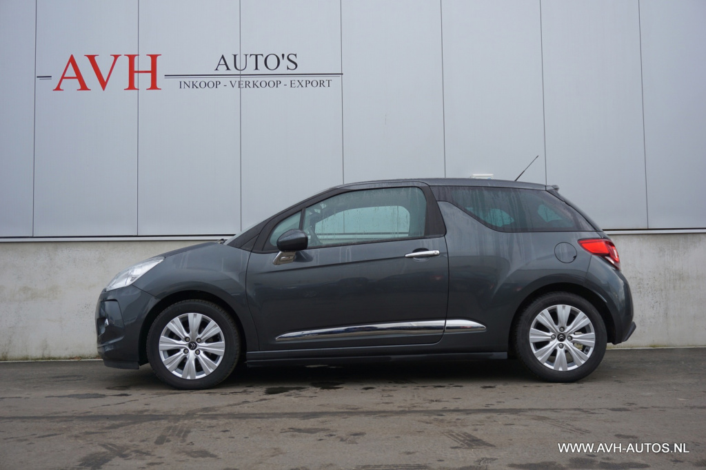 Citroen DS3
