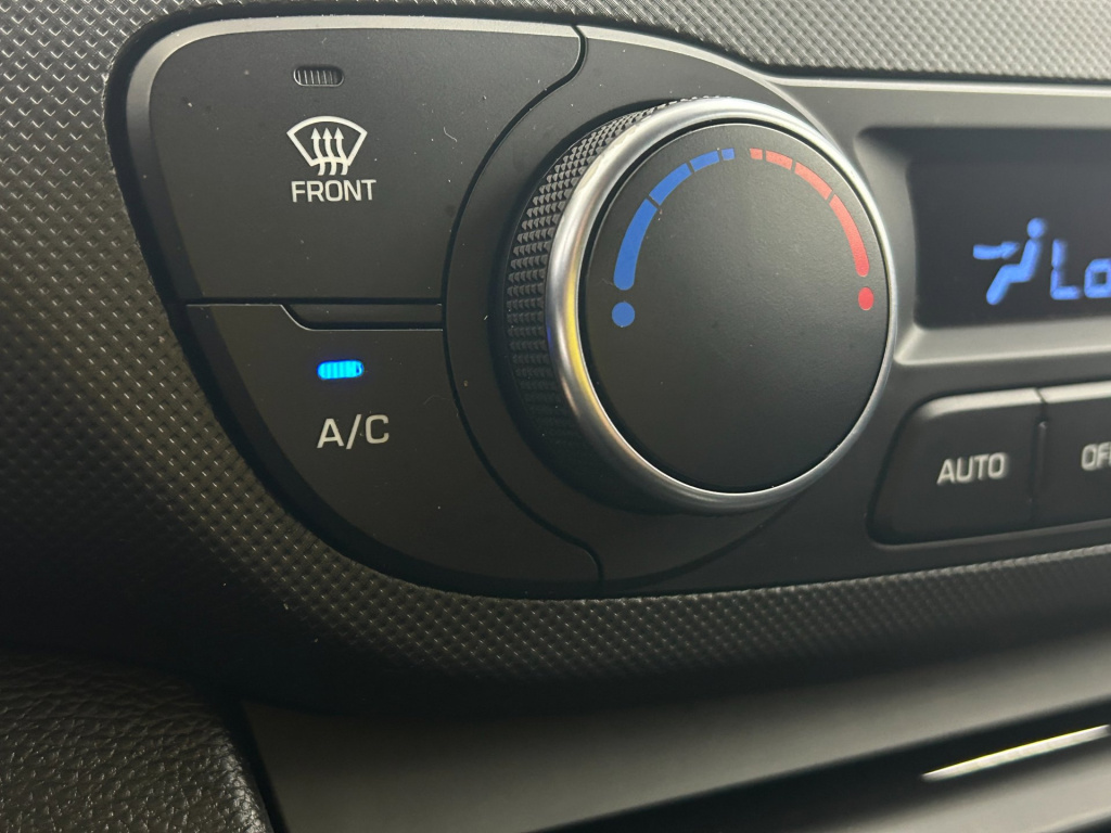 Hyundai I 10