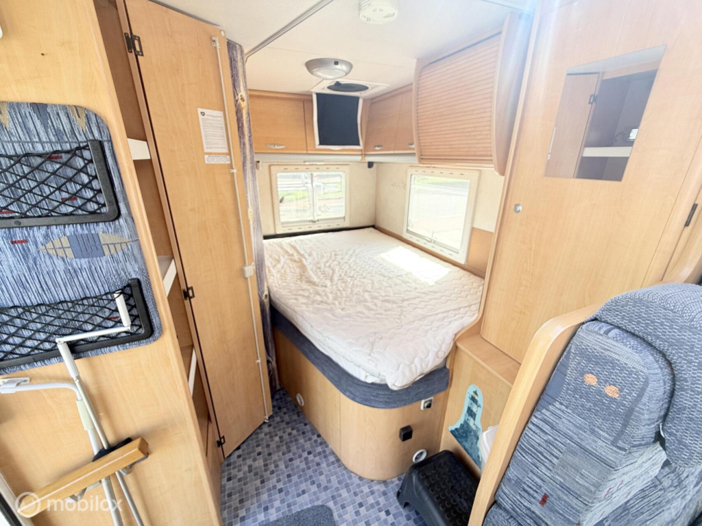 Chausson Onbekend