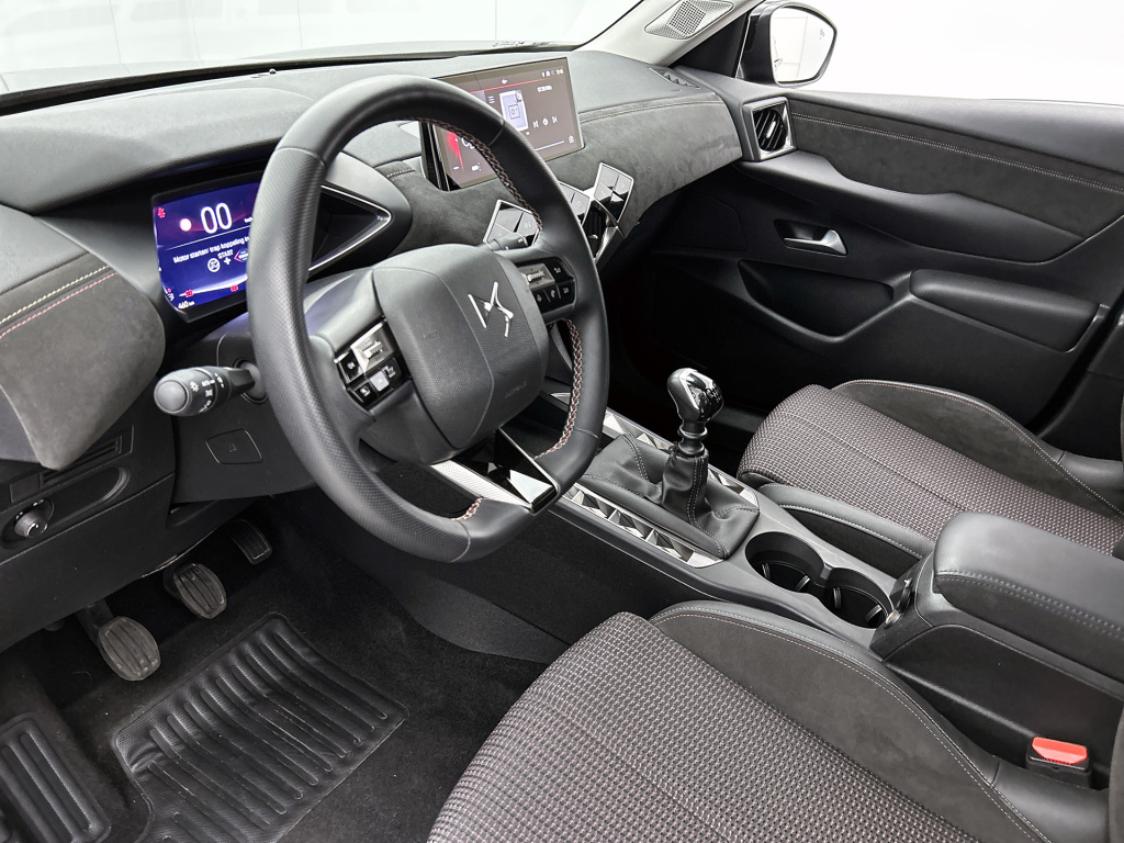 Ds Ds 3