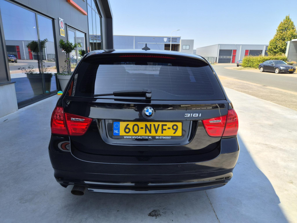 BMW 3-serie