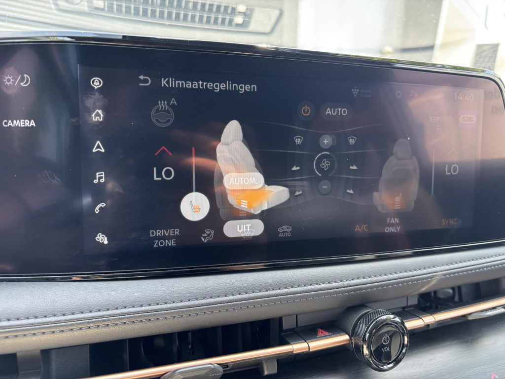 Nissan Ariya