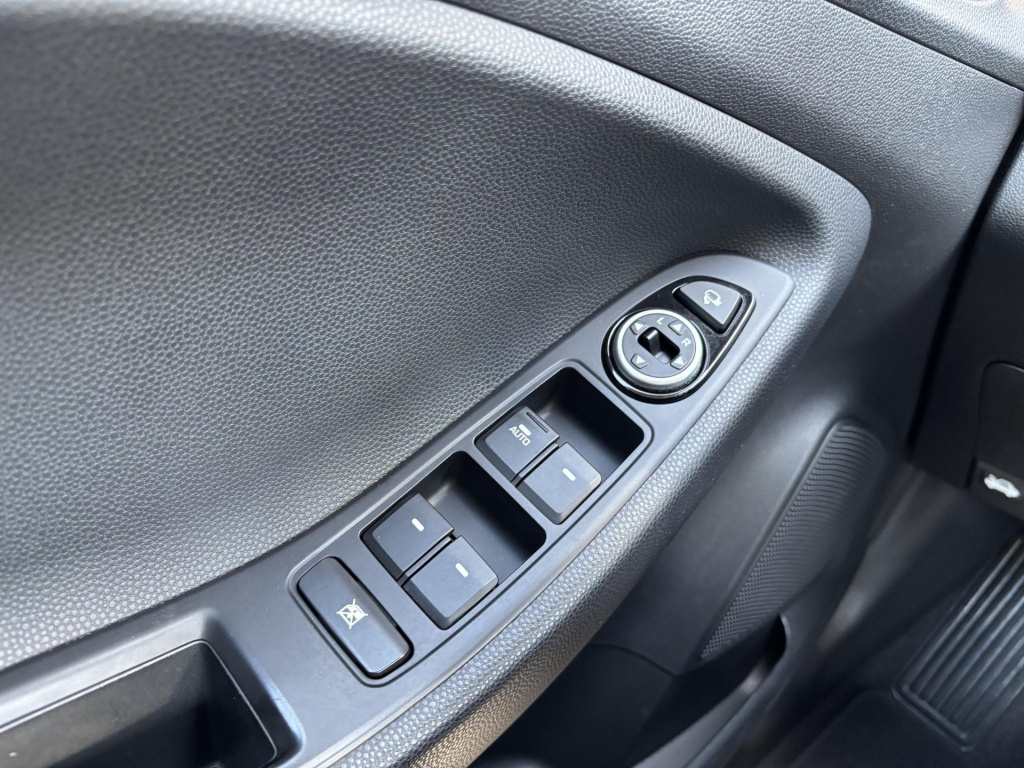 Hyundai I 20