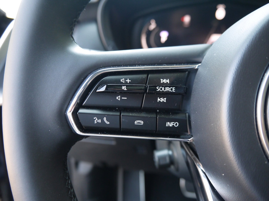 Mazda Cx-80