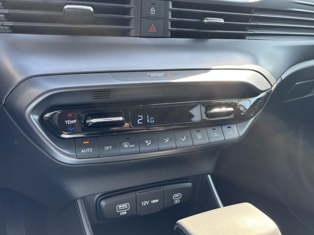 Hyundai I 20