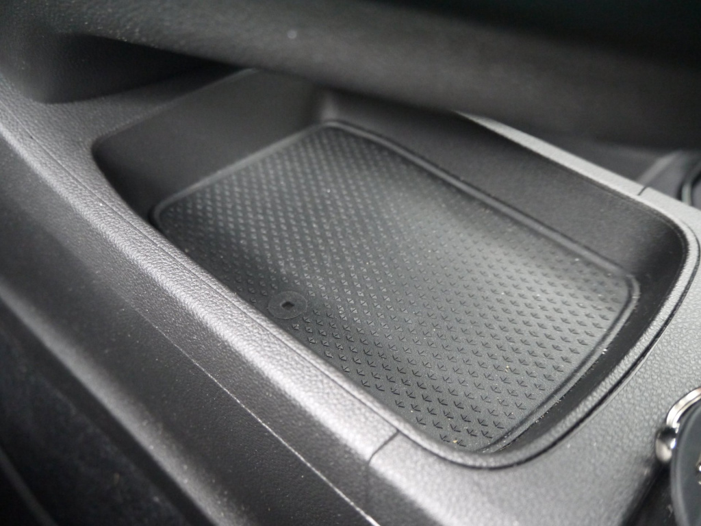 Mitsubishi Grandis