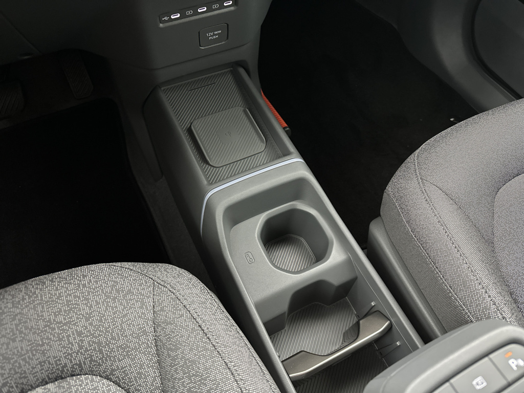 Kia Ev2