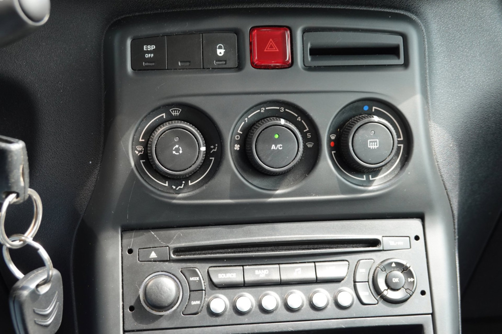 Citroen C3 Picasso